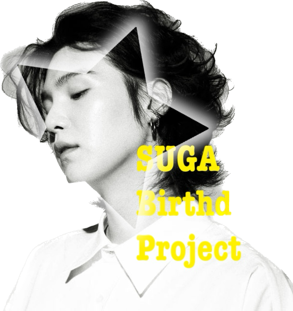 2023.03.09 👑BTS SUGA👑 Birthday Project – センイルJAPAN 2023.03.09 👑BTS SUGA👑 Birthday Project – センイルJAPAN