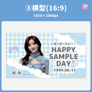 [스마트 폰 캔버에 의해 편집] 디자인 템플릿 (N0.0316)