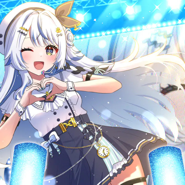 汐空なみり生誕応援企画