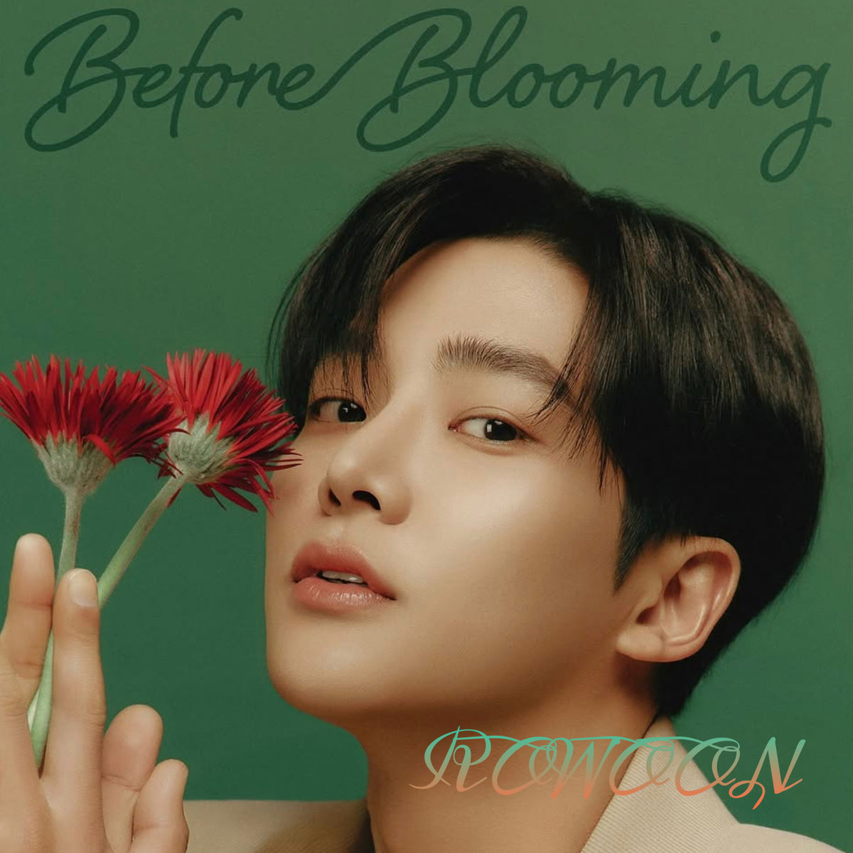 ROWOON Before Blomming project – センイルJAPAN | 実績5,000件超！推し広告(ｾﾝｲﾙ/応援広告)専門代理店