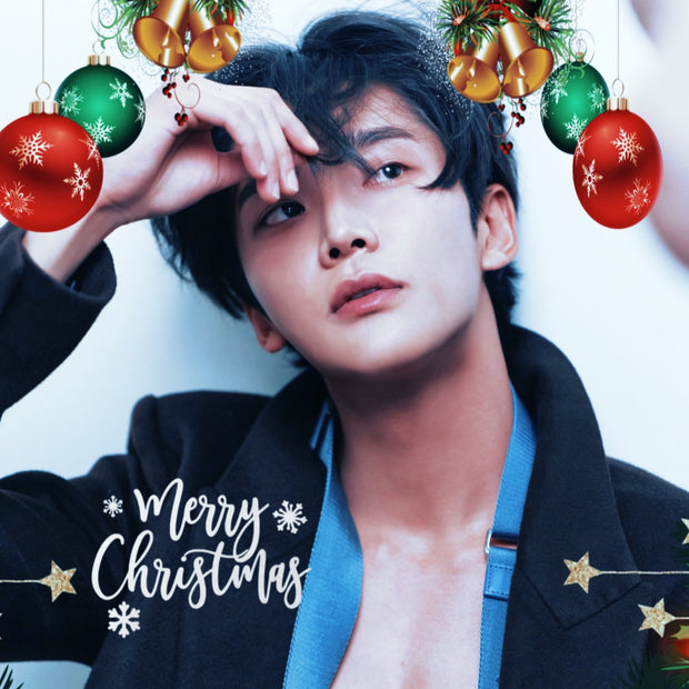 2023 Winter Special Fanmeeting -Merry Christmas Feat.Rowoon <감사합니다 프로젝트>