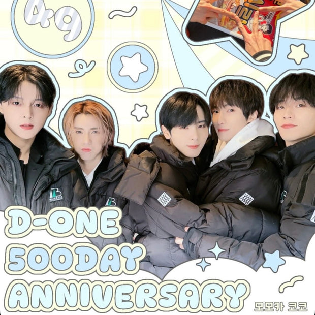 【D-ONE】インスタ ストーリーズ広告 推し広告事例（2024/04）