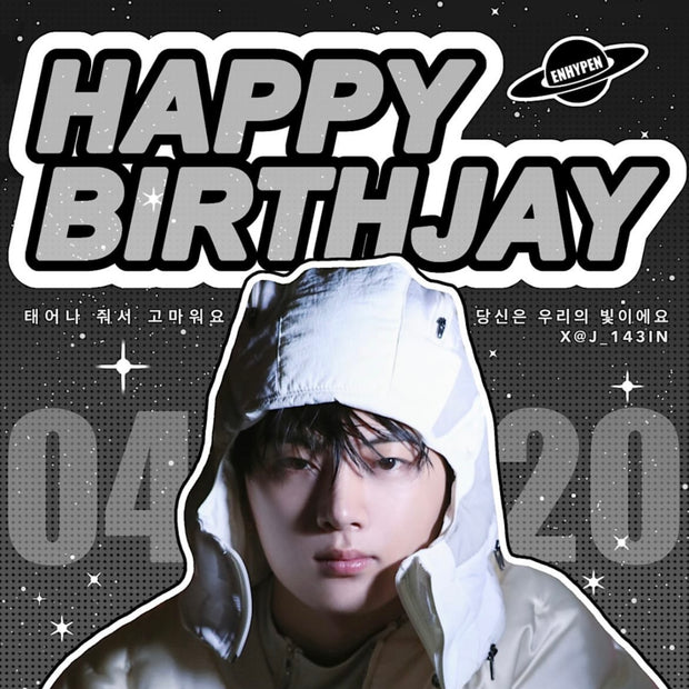[Enhypen Jay] Instagram Stories AD 최애 광고사례 연구 (2024/04)