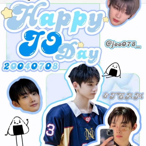 [& Team Jo] Instagram 이야기 광고 최애 광고사례 연구 (2024/07)