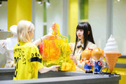 【池袋】ME TOKYO IKEBUKURO デジタルサイネージ