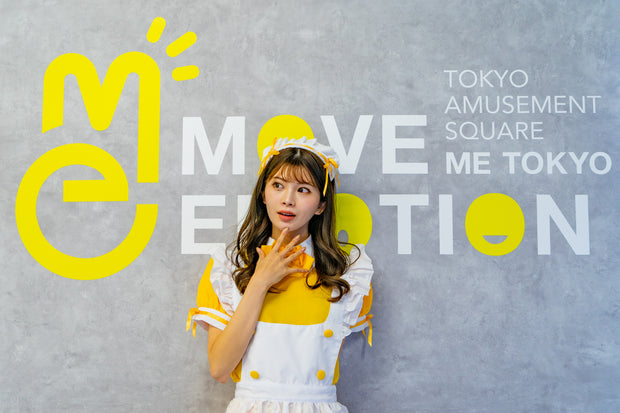【新宿】ME TOKYO SHINJUKU デジタルサイネージ