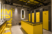【新宿】ME TOKYO SHINJUKU デジタルサイネージ
